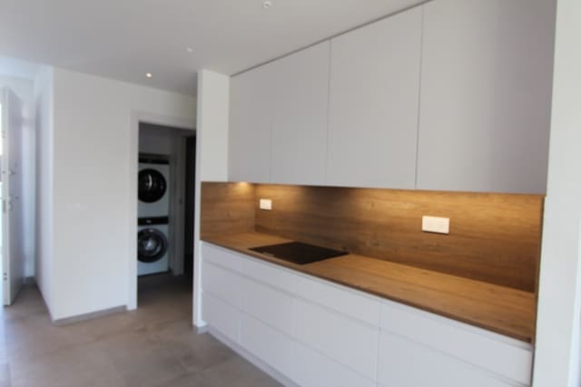 3 Zimmer Villa zu verkaufen in Santiago de la Ribera, San Javier mit Pool Garage - 549.000 € (Ref: 10049872)