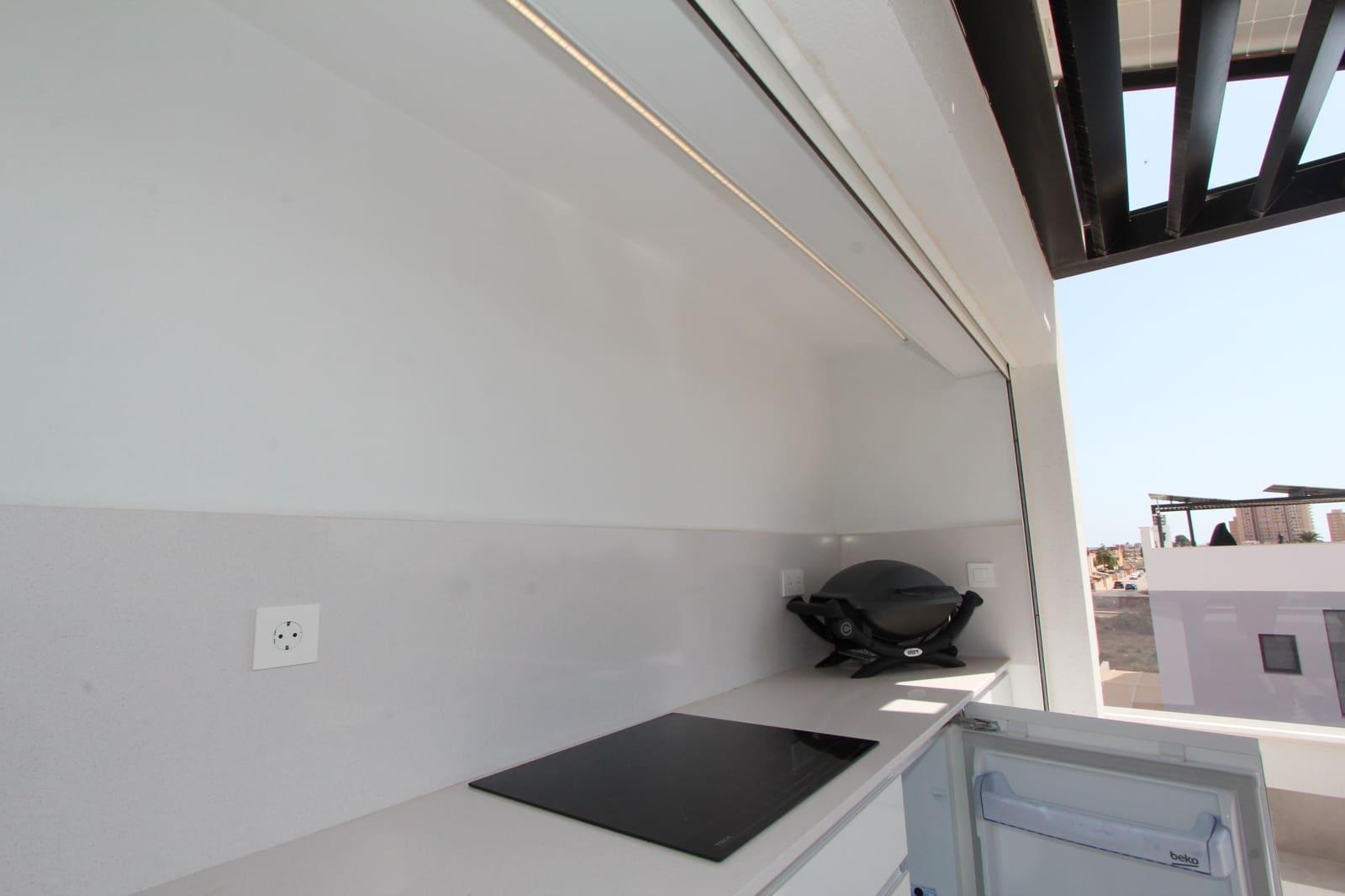 3 Zimmer Villa zu verkaufen in Santiago de la Ribera mit Pool Garage - 549.000 € (Ref: 10049872)