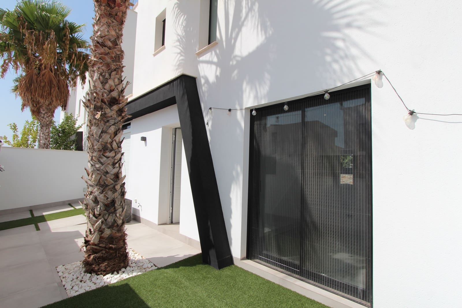 3 Zimmer Villa zu verkaufen in Santiago de la Ribera mit Pool Garage - 549.000 € (Ref: 10049872)