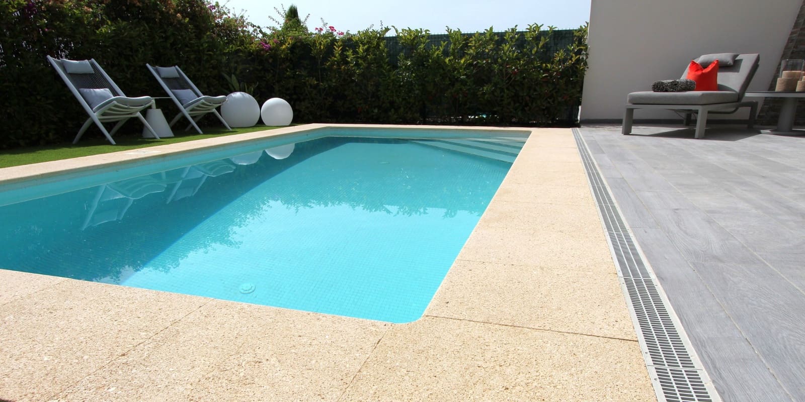 Chalet de 3 habitaciones en Algorfa en venta con piscina - 449.000 € (Ref: 10055737)