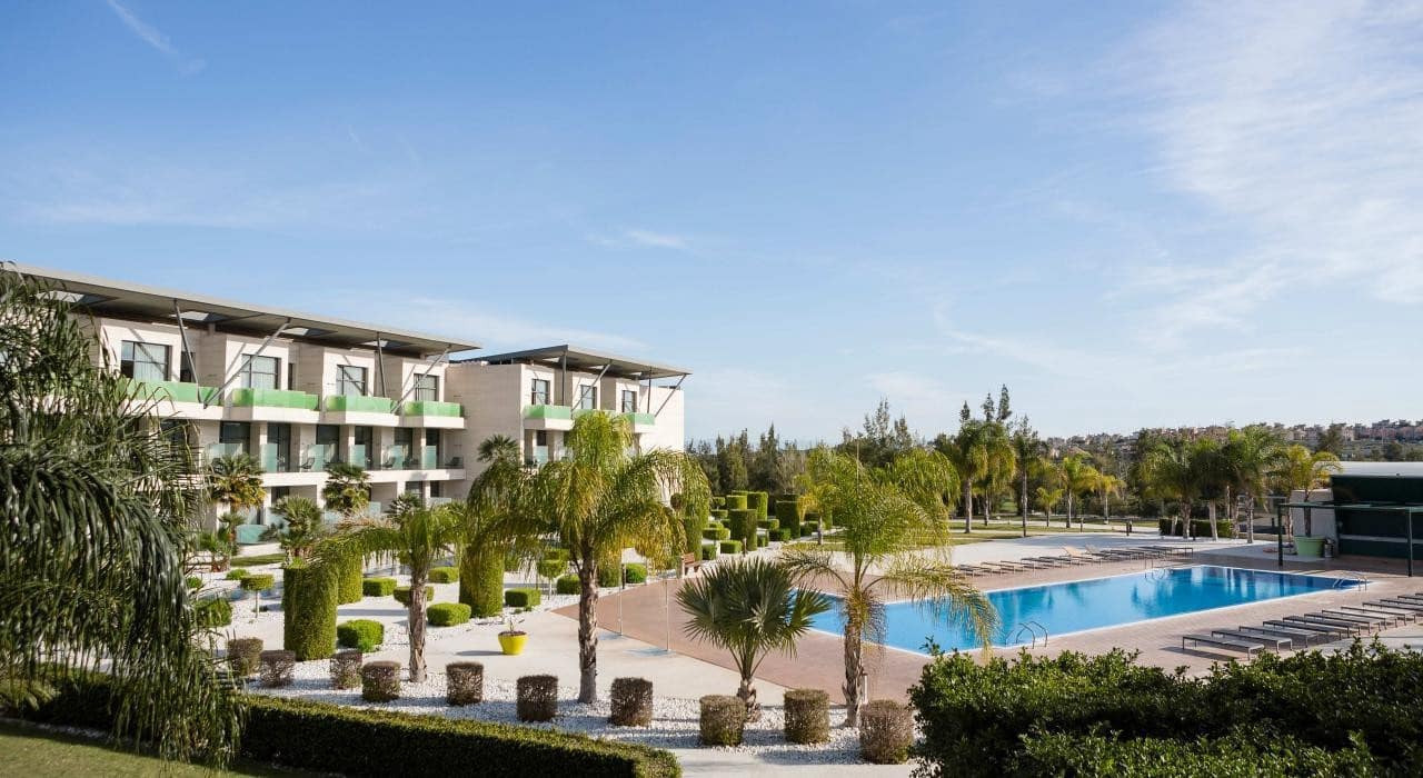 Chalet de 3 habitaciones en Algorfa en venta con piscina - 449.000 € (Ref: 10055737)