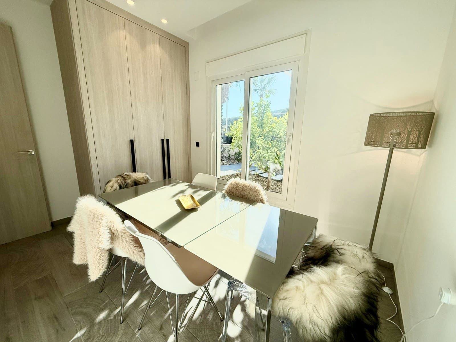 Chalet de 3 habitaciones en Algorfa en venta con piscina - 449.000 € (Ref: 10055737)