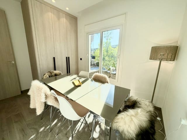 3 Zimmer Villa zu verkaufen in Algorfa mit Pool - 449.000 € (Ref: 10055737)