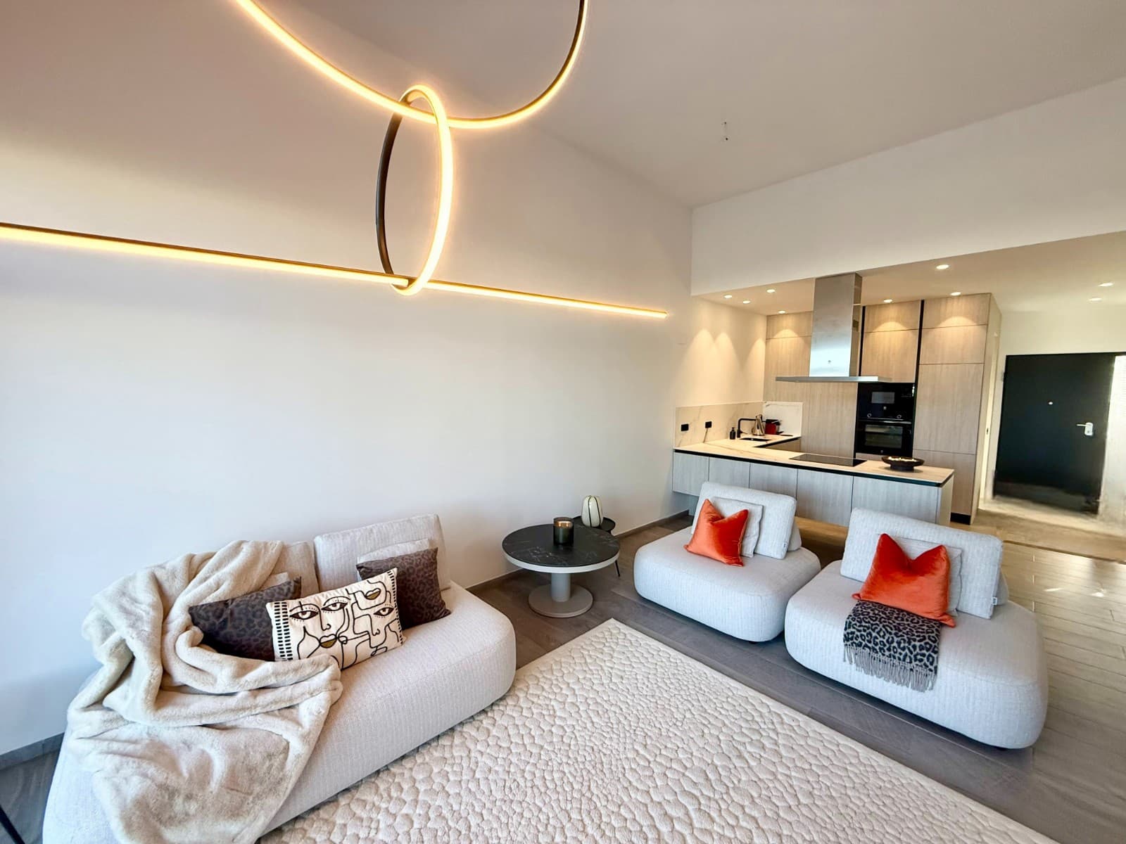 Chalet de 3 habitaciones en Algorfa en venta con piscina - 449.000 € (Ref: 10055737)