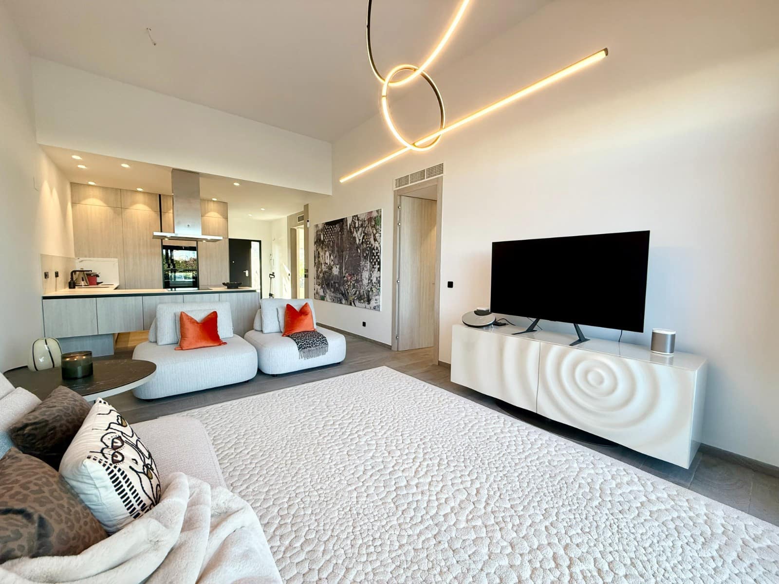 Chalet de 3 habitaciones en Algorfa en venta con piscina - 449.000 € (Ref: 10055737)