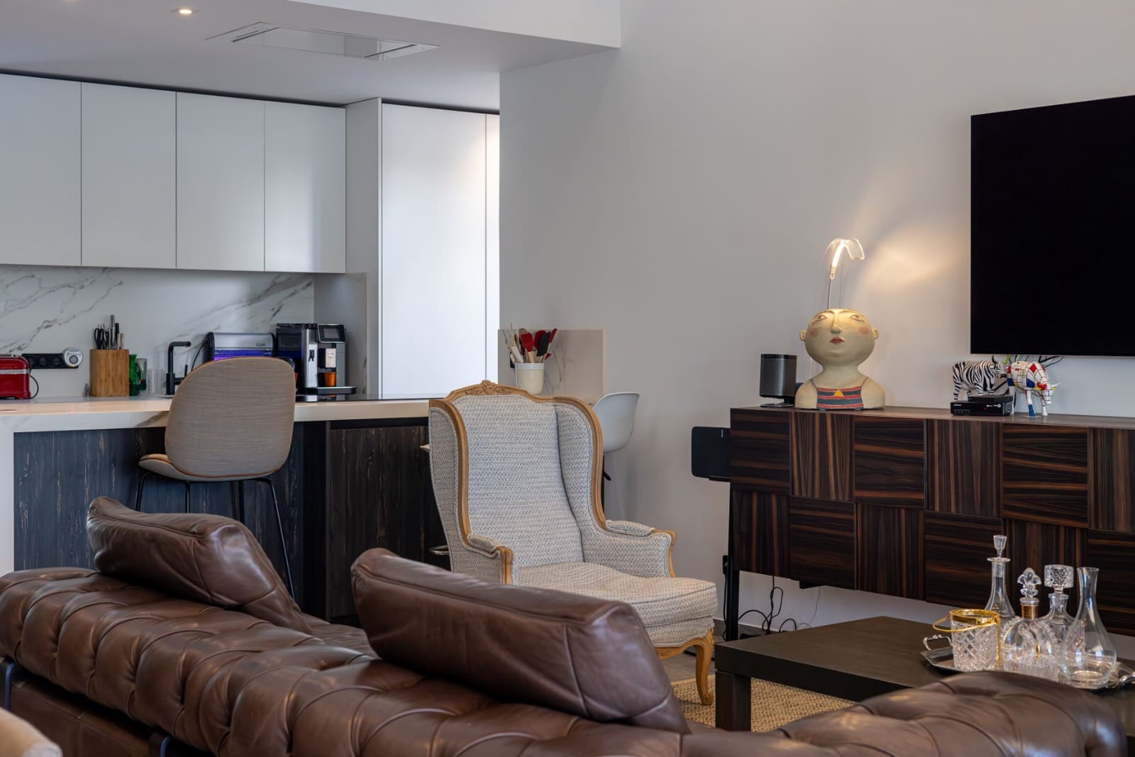 2 soverom Villa til salgs i Algorfa med svømmebasseng garasje - € 540 000 (Ref: 10057146)