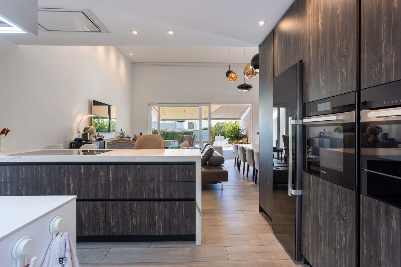 2 soverom Villa til salgs i Algorfa med svømmebasseng garasje - € 540 000 (Ref: 10057146)