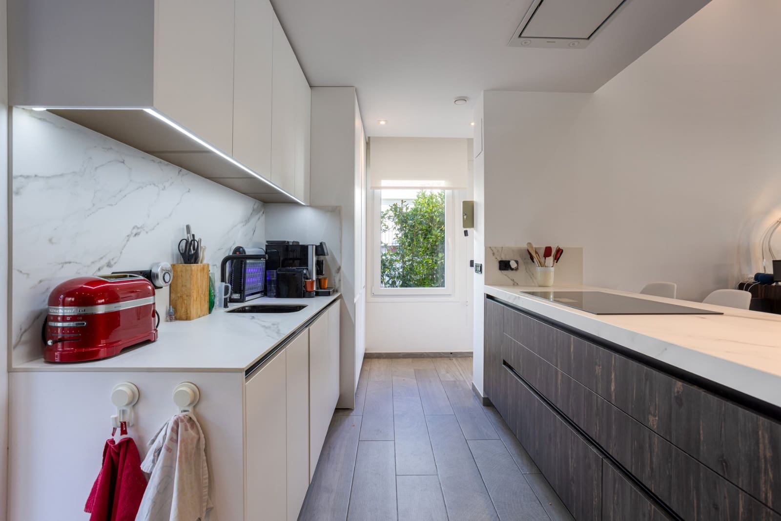 2 soverom Villa til salgs i Algorfa med svømmebasseng garasje - € 540 000 (Ref: 10057146)