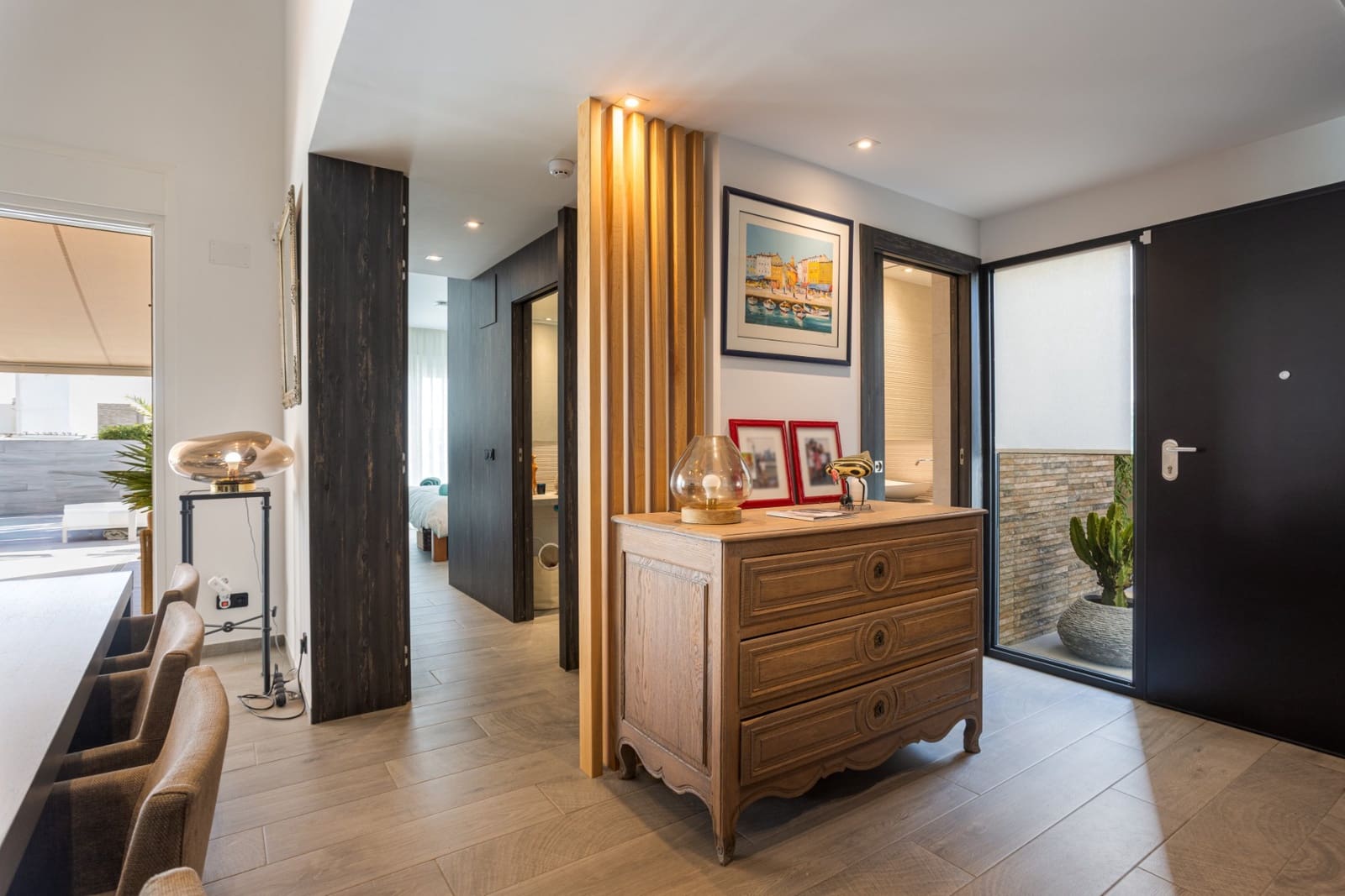2 soverom Villa til salgs i Algorfa med svømmebasseng garasje - € 540 000 (Ref: 10057146)