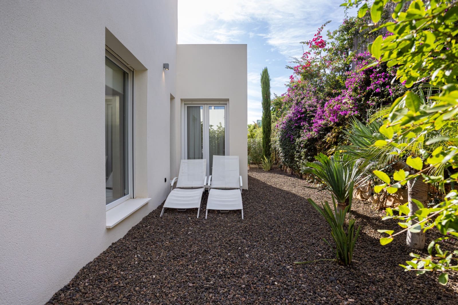 2 soverom Villa til salgs i Algorfa med svømmebasseng garasje - € 540 000 (Ref: 10057146)