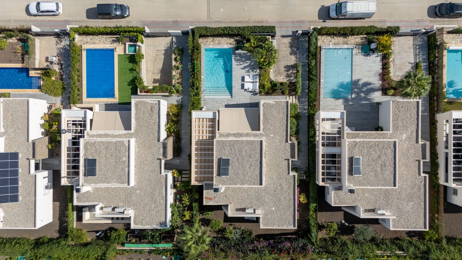 2 soverom Villa til salgs i Algorfa med svømmebasseng garasje - € 540 000 (Ref: 10057146)