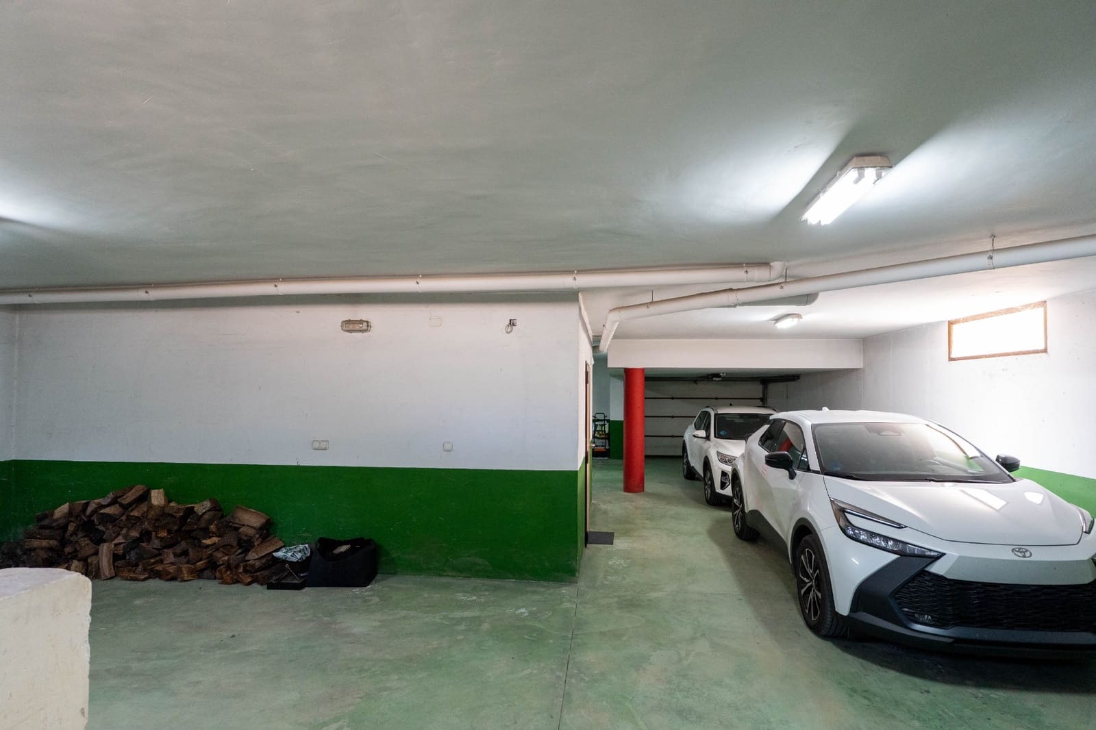 4 makuuhuone Huvila myytävänä paikassa Los Alcazares mukana uima-altaan 
autotalli - 935 000 € (Ref: 10057553)