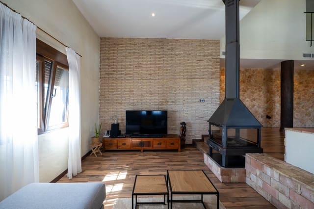 4 bedroom Villa for sale in Las Lomas de Rame - Bahía Bella, Los Alcázares with pool garage - € 935,000 (Ref: 10057553)