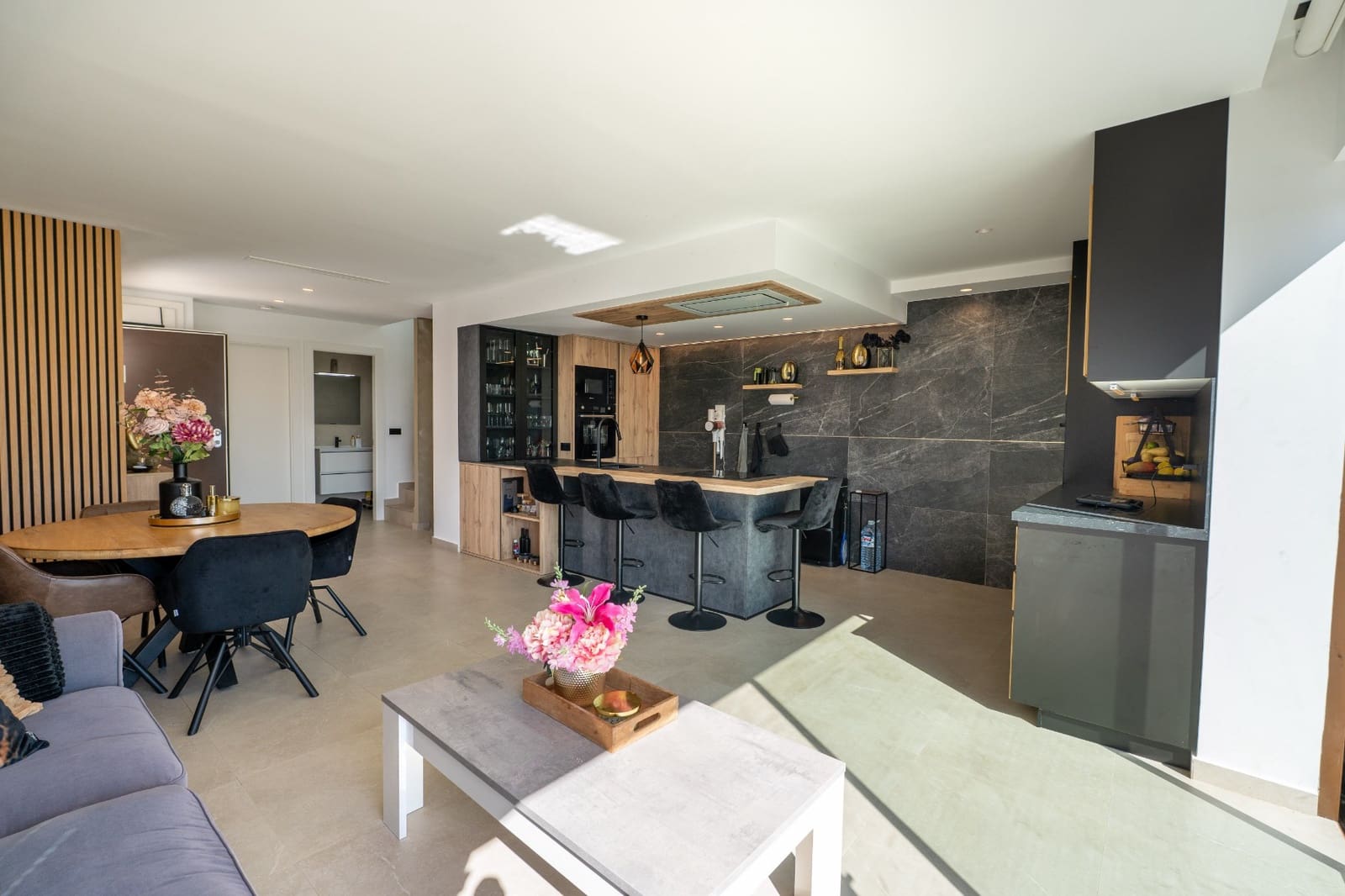 4 Zimmer Villa zu verkaufen in Algorfa mit Pool Garage - 699.000 € (Ref: 10057556)