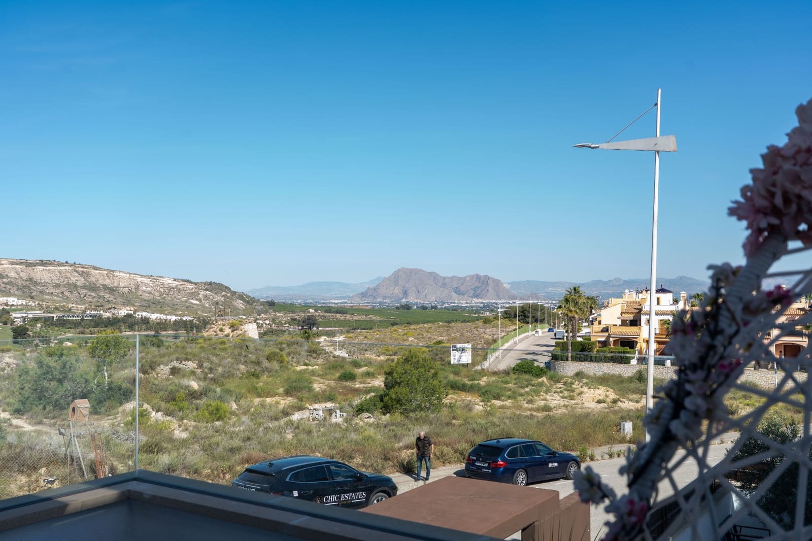 4 Zimmer Villa zu verkaufen in Algorfa mit Pool Garage - 699.000 € (Ref: 10057556)