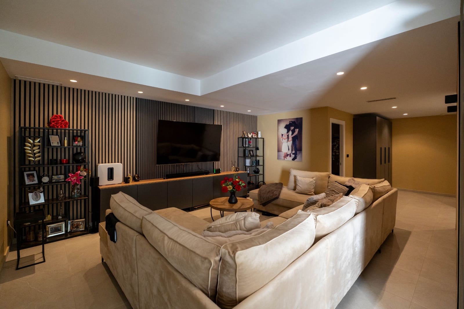 4 Zimmer Villa zu verkaufen in Algorfa mit Pool Garage - 699.000 € (Ref: 10057556)