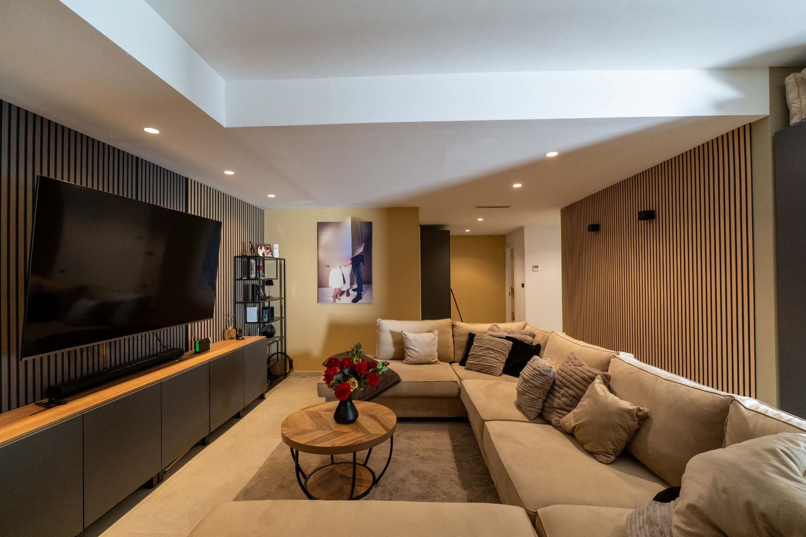 4 Zimmer Villa zu verkaufen in Algorfa mit Pool Garage - 699.000 € (Ref: 10057556)