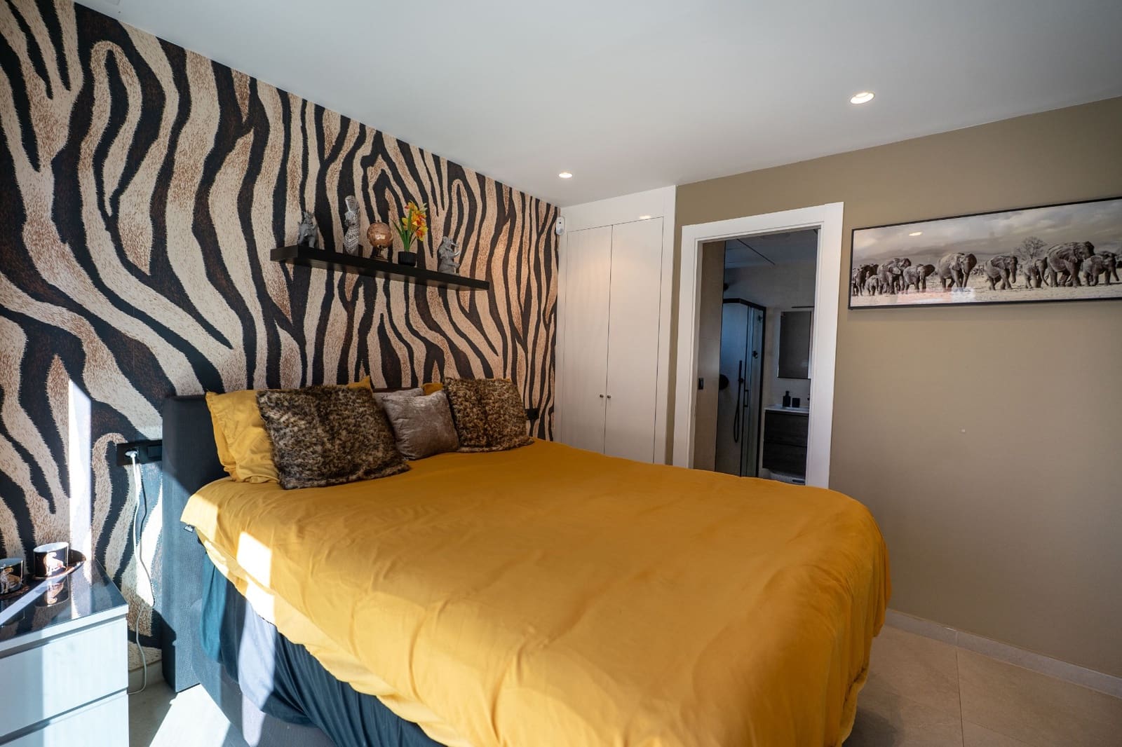 4 Zimmer Villa zu verkaufen in Algorfa mit Pool Garage - 699.000 € (Ref: 10057556)