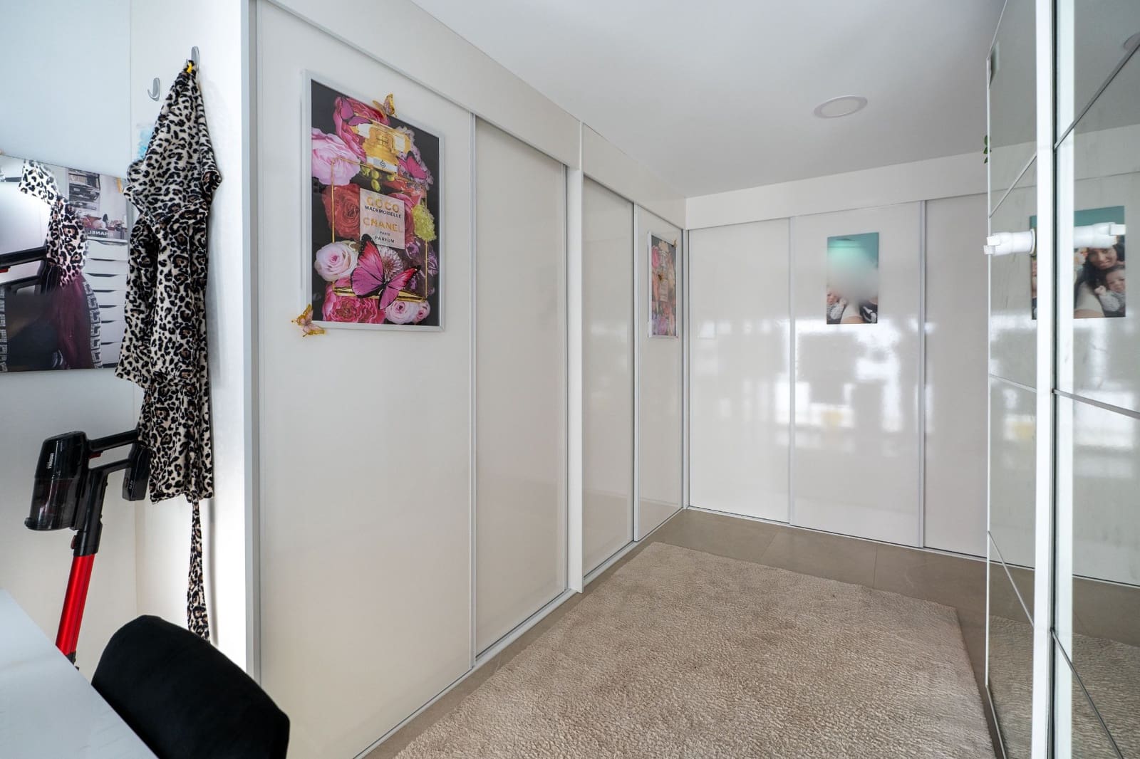 4 Zimmer Villa zu verkaufen in Algorfa mit Pool Garage - 699.000 € (Ref: 10057556)