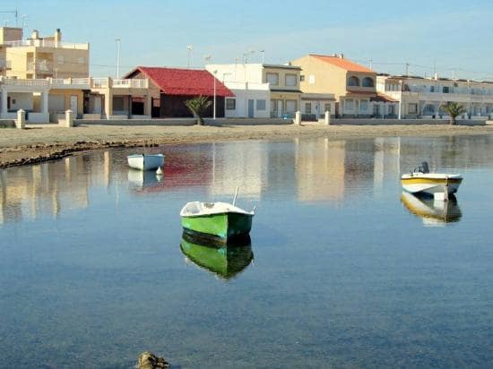 3 soveværelse Villa til salg i Murcia by med swimmingpool garage - € 1.698.000 (Ref: 10059525)