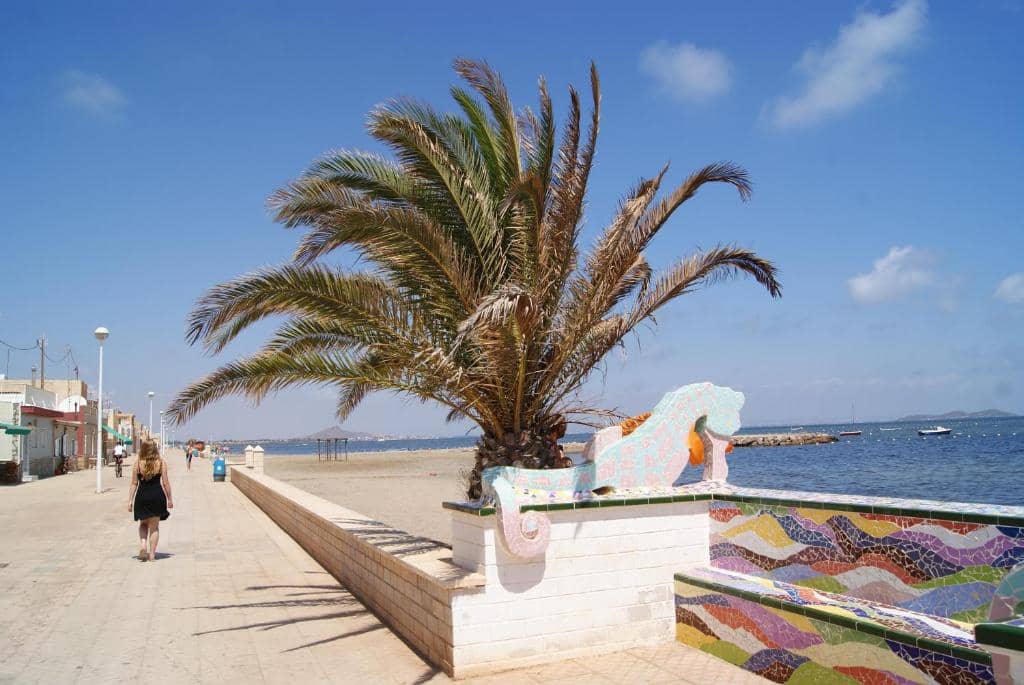3 soveværelse Villa til salg i Murcia by med swimmingpool garage - € 1.698.000 (Ref: 10059525)