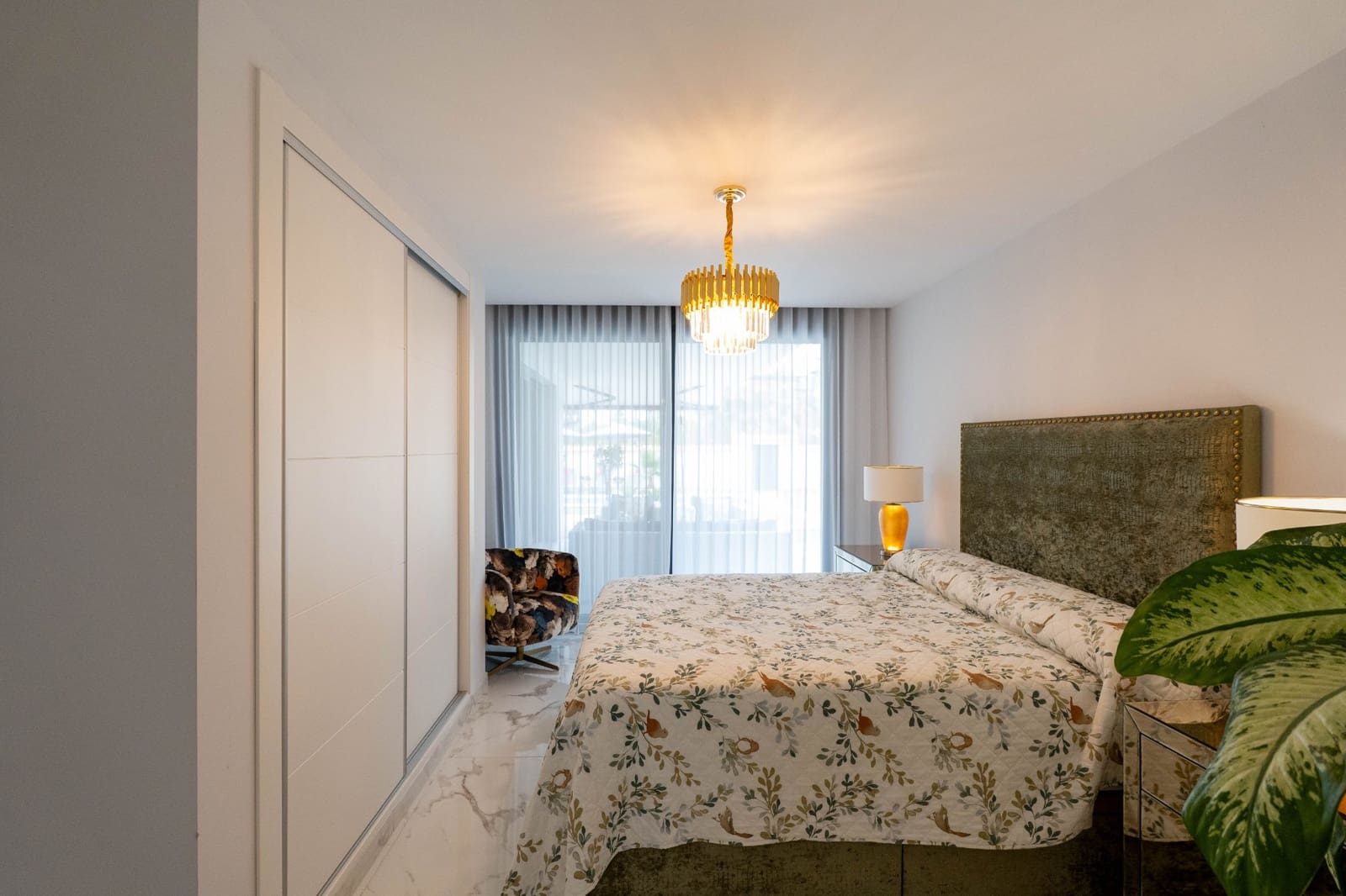 3 soveværelse Villa til salg i Murcia by med swimmingpool garage - € 1.698.000 (Ref: 10059525)