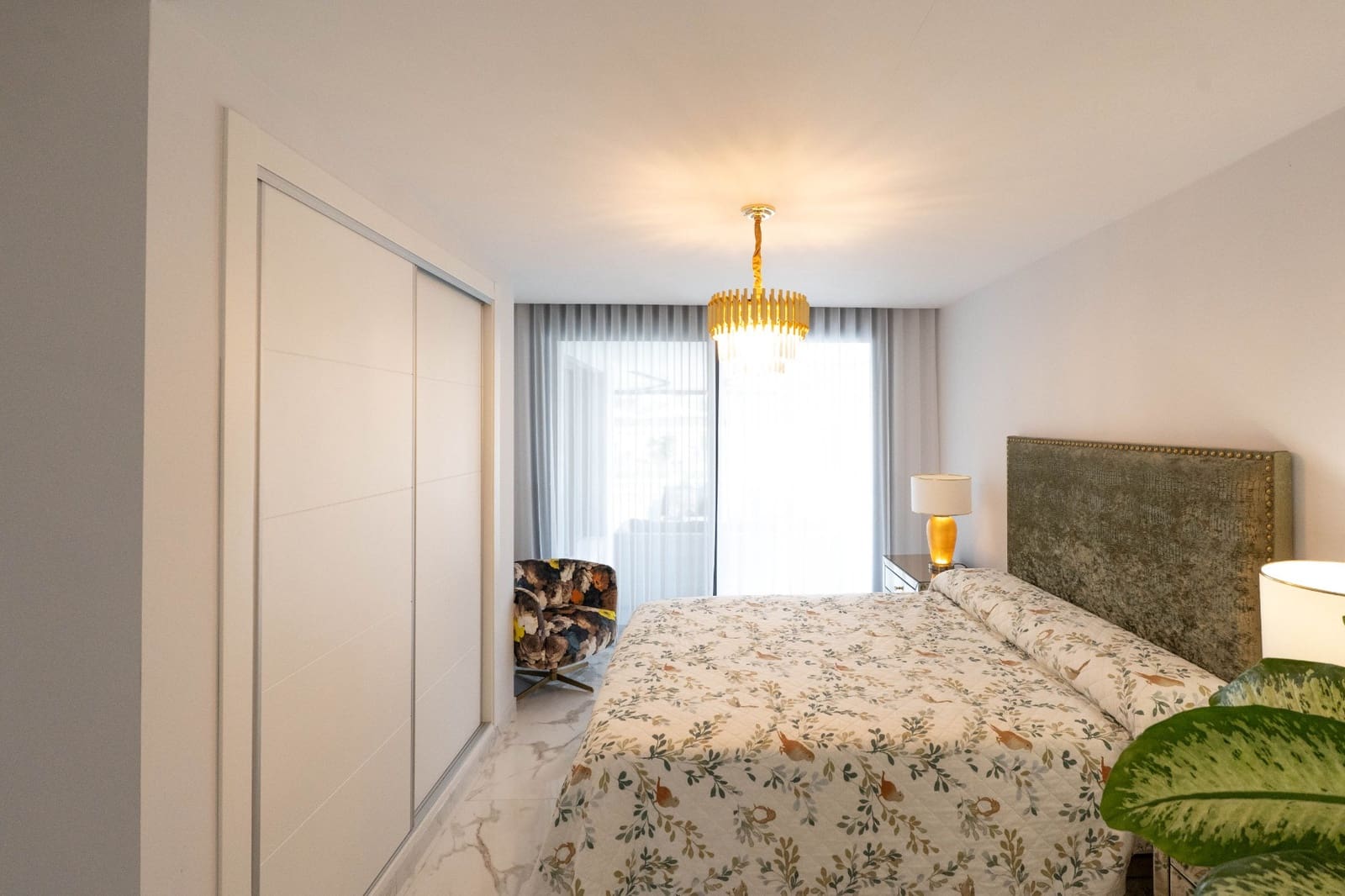 3 soveværelse Villa til salg i Murcia by med swimmingpool garage - € 1.698.000 (Ref: 10059525)