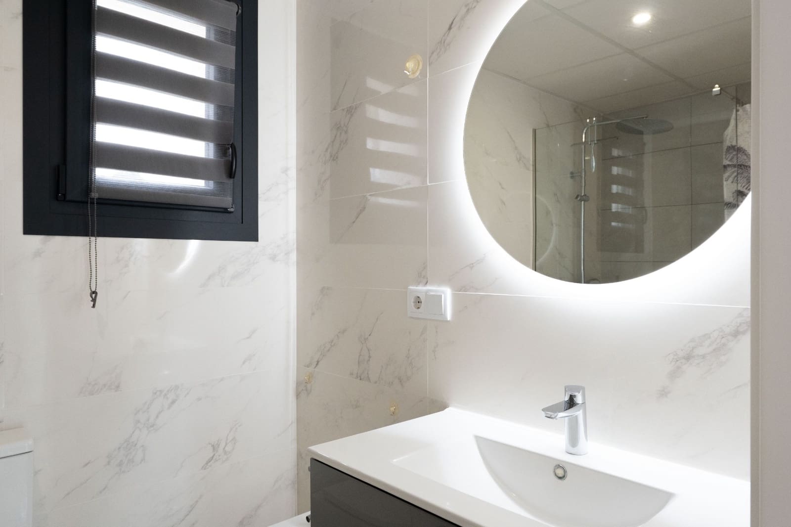 3 soveværelse Villa til salg i Murcia by med swimmingpool garage - € 1.698.000 (Ref: 10059525)