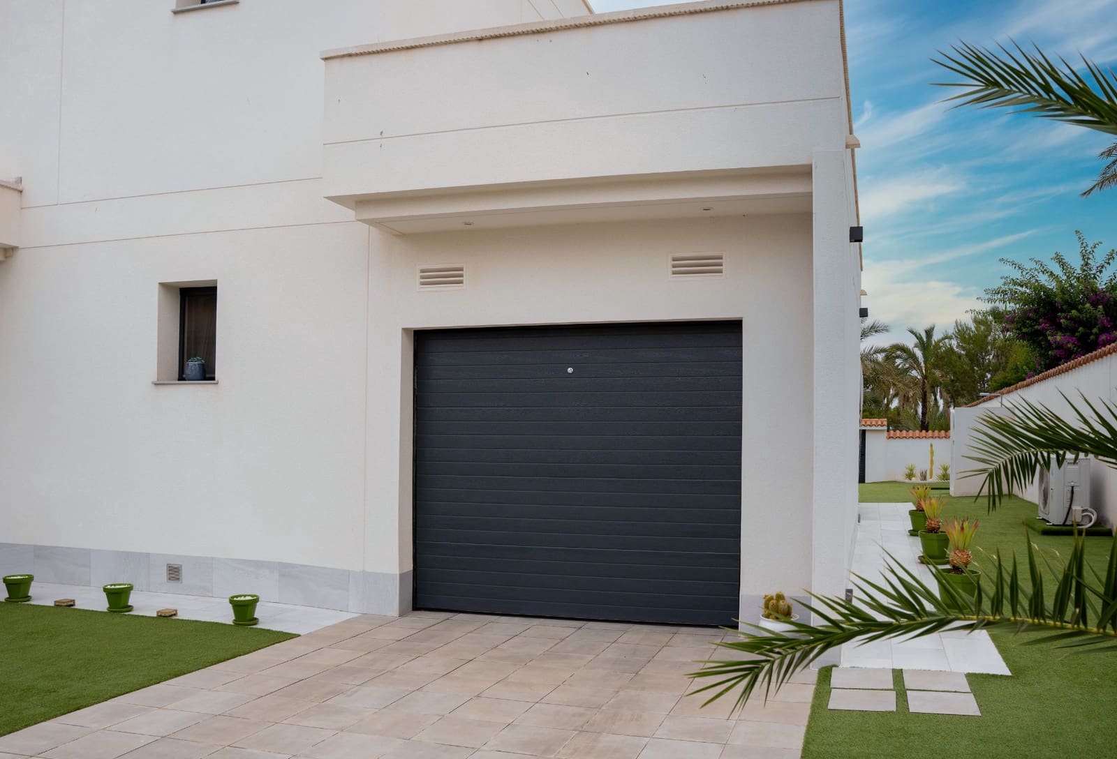 3 soveværelse Villa til salg i Murcia by med swimmingpool garage - € 1.698.000 (Ref: 10059525)