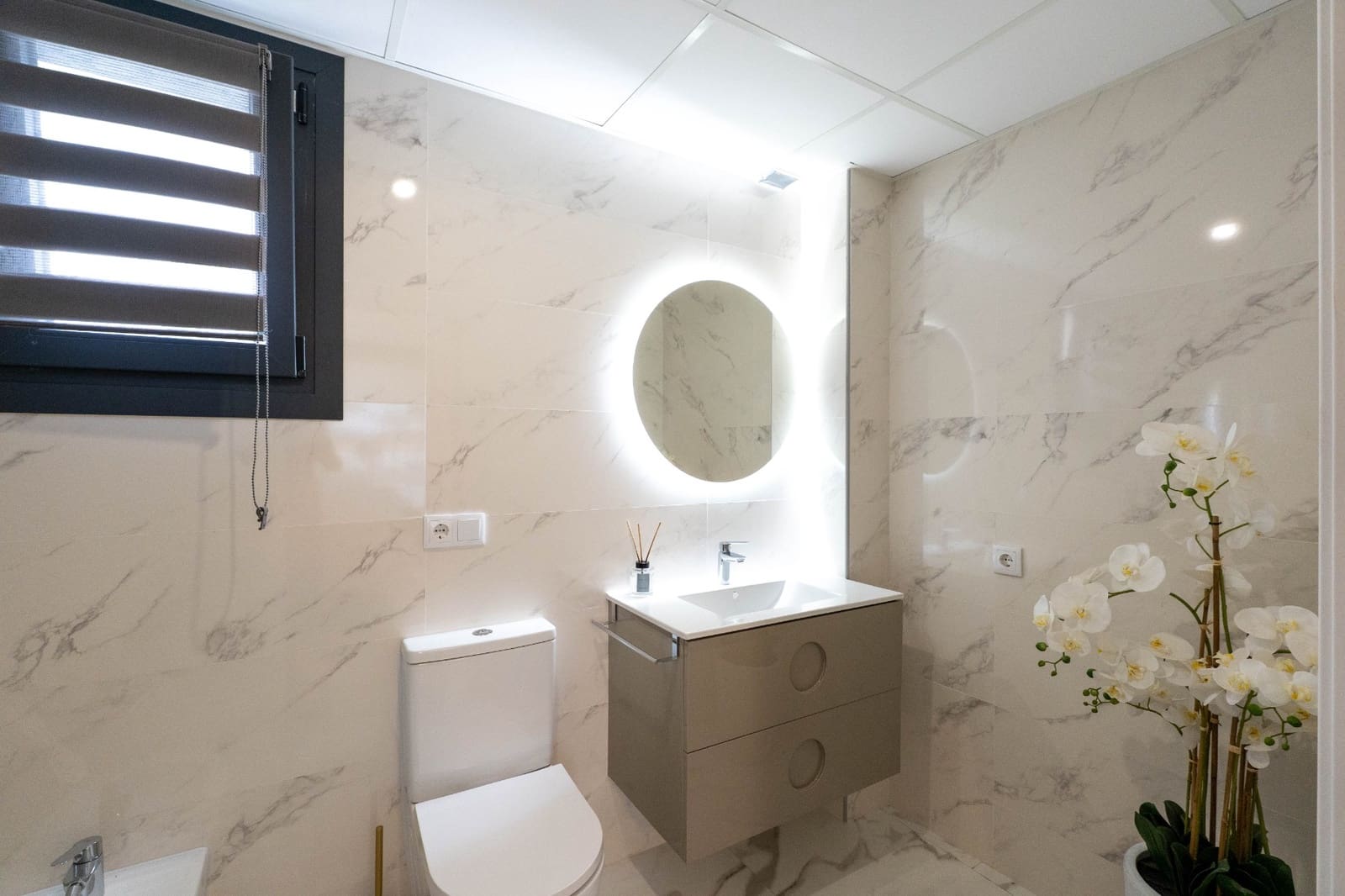 3 soveværelse Villa til salg i Murcia by med swimmingpool garage - € 1.698.000 (Ref: 10059525)