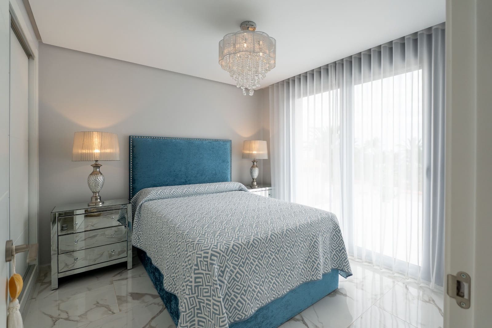 3 soveværelse Villa til salg i Murcia by med swimmingpool garage - € 1.698.000 (Ref: 10059525)