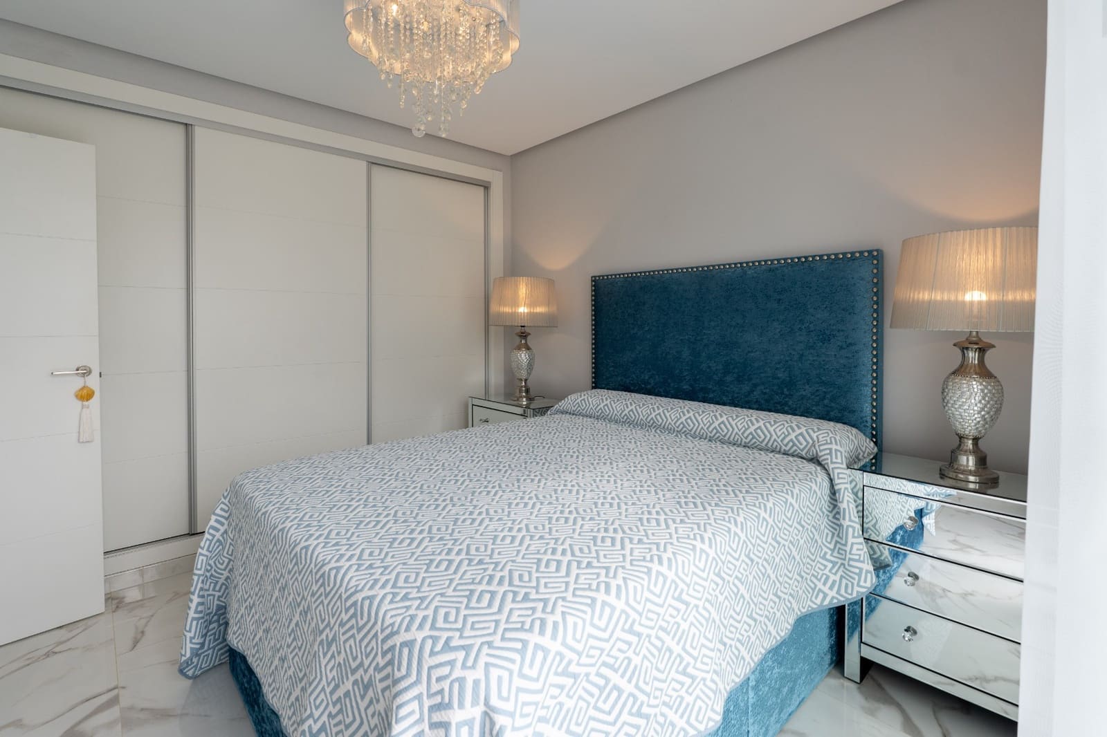 3 soveværelse Villa til salg i Murcia by med swimmingpool garage - € 1.698.000 (Ref: 10059525)