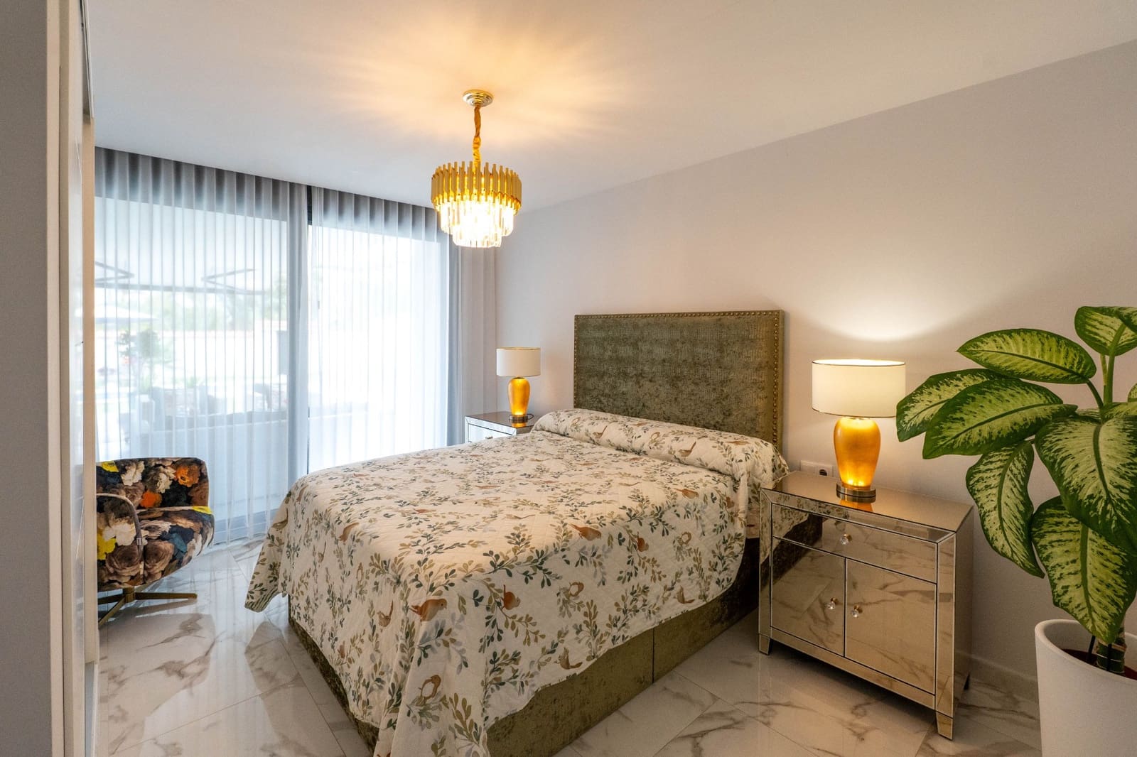 3 soveværelse Villa til salg i Murcia by med swimmingpool garage - € 1.698.000 (Ref: 10059525)