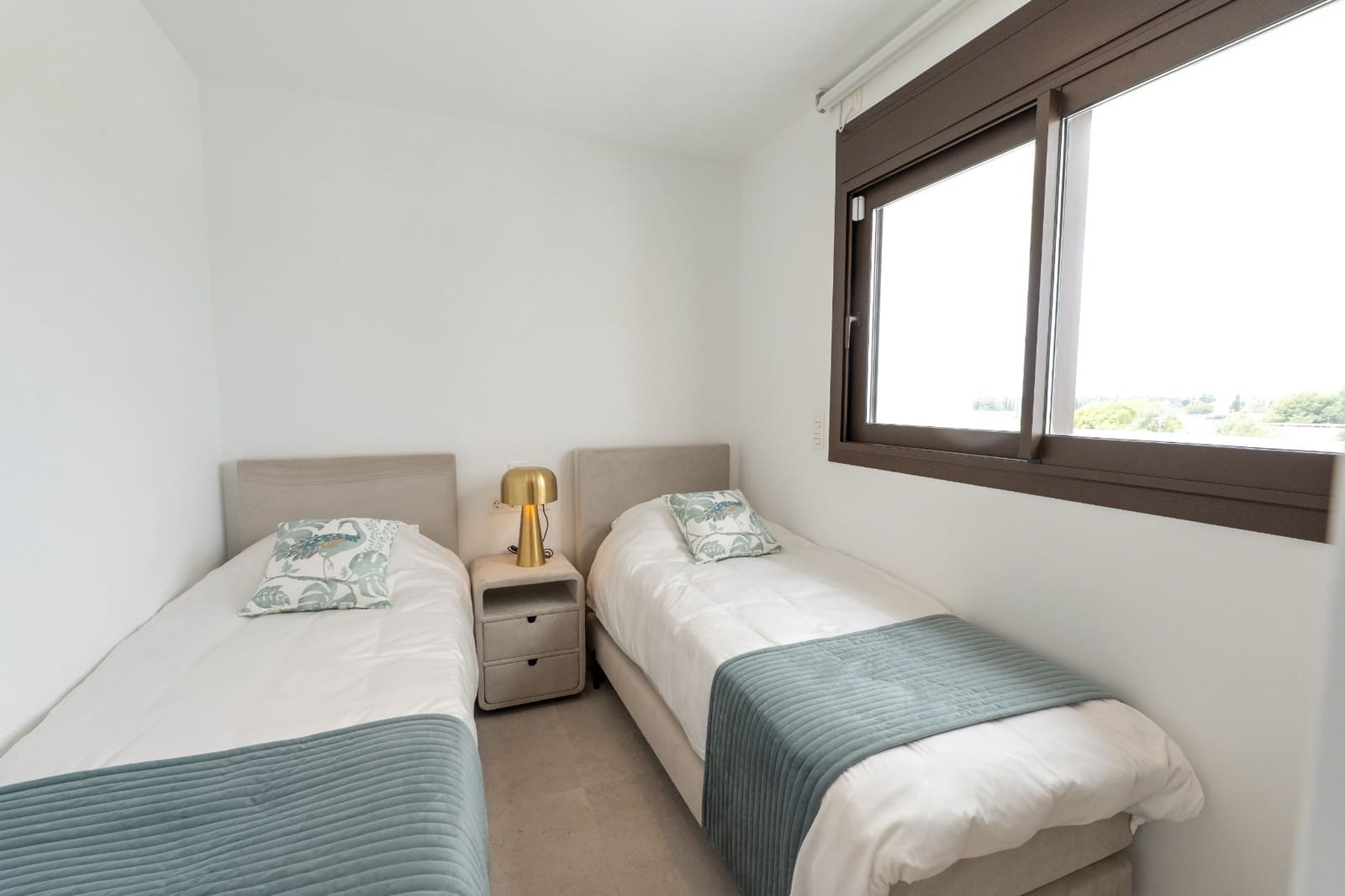 2 soverom Penthouse til salgs i Los Alcazares med svømmebasseng garasje - € 535 000 (Ref: 10060212)