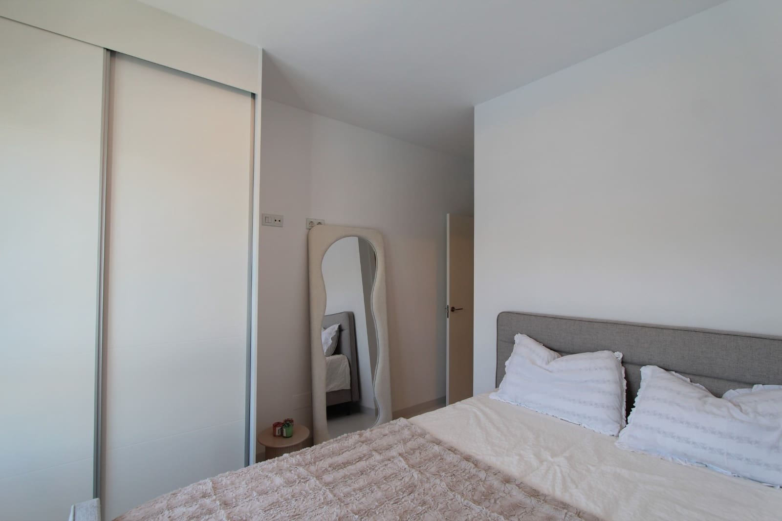 Ático de 2 habitaciones en San Miguel de Salinas en venta con piscina - 249.900 € (Ref: 10060350)