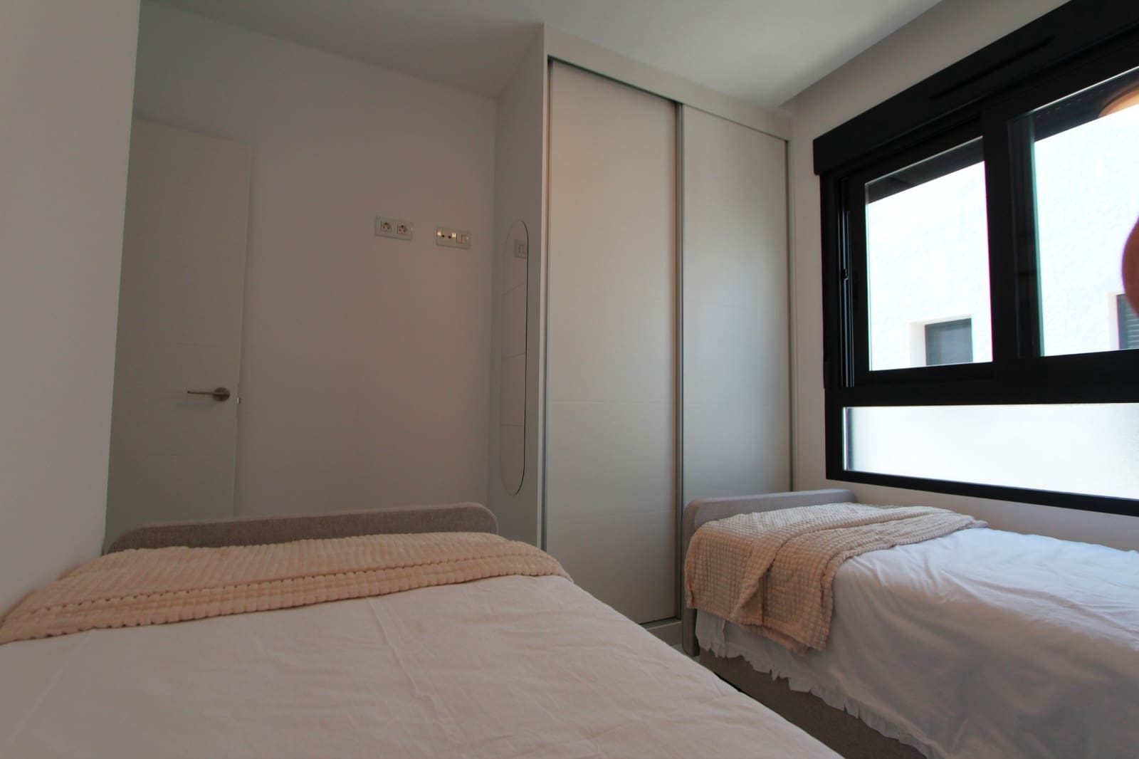 Ático de 2 habitaciones en San Miguel de Salinas en venta con piscina - 249.900 € (Ref: 10060350)