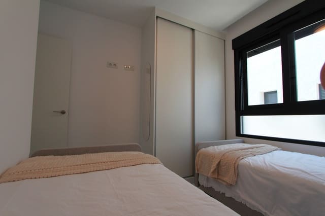 2 quarto Penthouse para venda em San Miguel de Salinas com piscina - 249 900 € (Ref: 10060350)