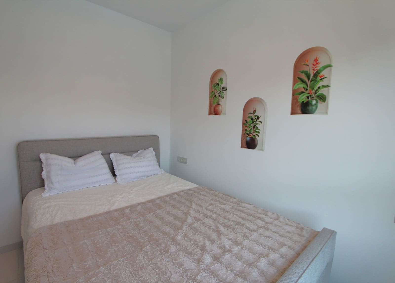 Ático de 2 habitaciones en San Miguel de Salinas en venta con piscina - 249.900 € (Ref: 10060350)