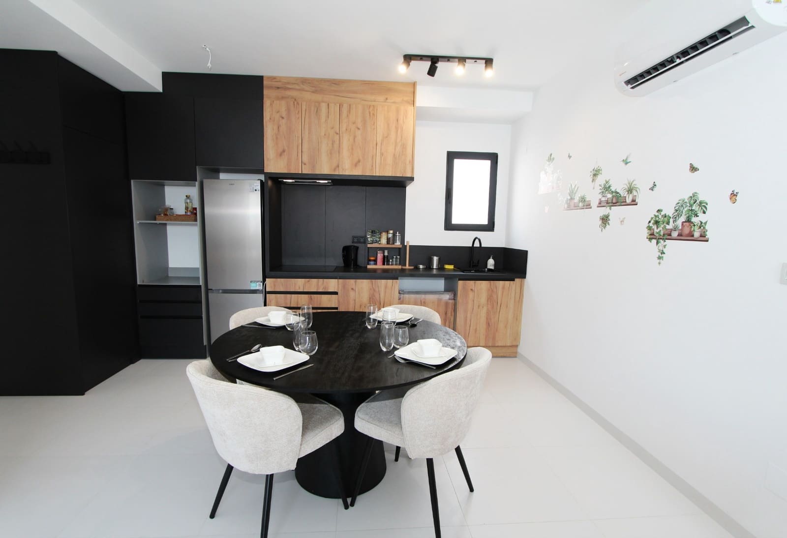 Ático de 2 habitaciones en San Miguel de Salinas en venta con piscina - 249.900 € (Ref: 10060350)