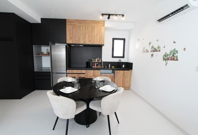 2 quarto Penthouse para venda em San Miguel de Salinas com piscina - 249 900 € (Ref: 10060350)