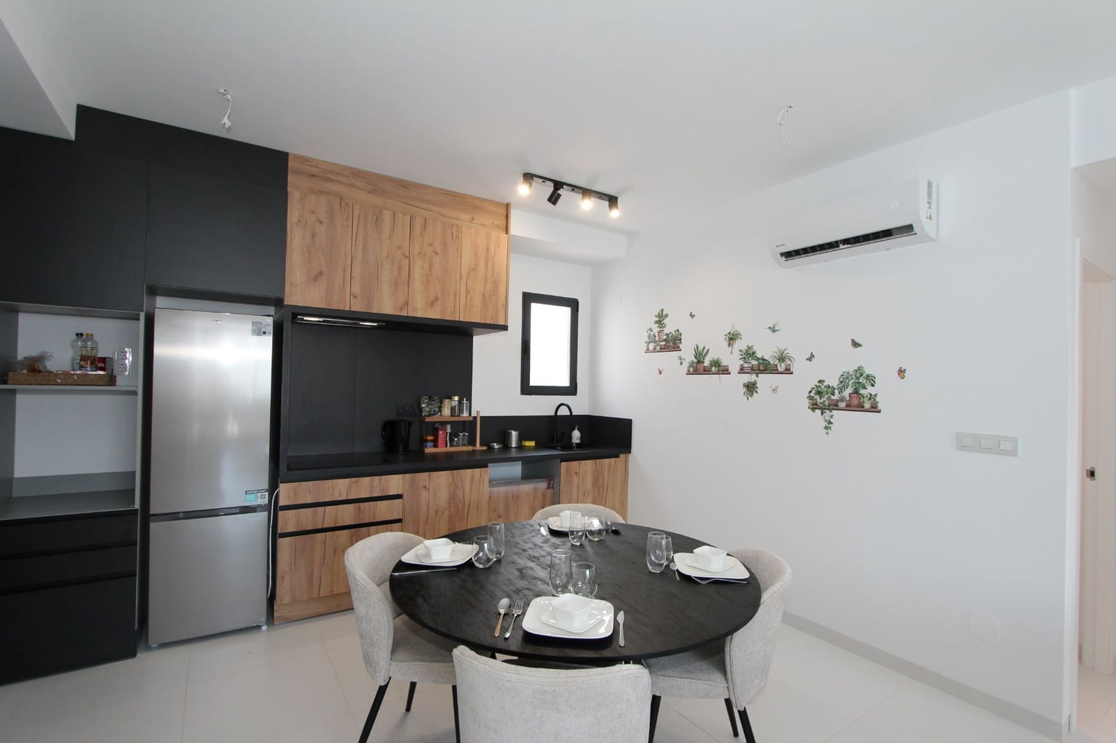 Ático de 2 habitaciones en San Miguel de Salinas en venta con piscina - 249.900 € (Ref: 10060350)