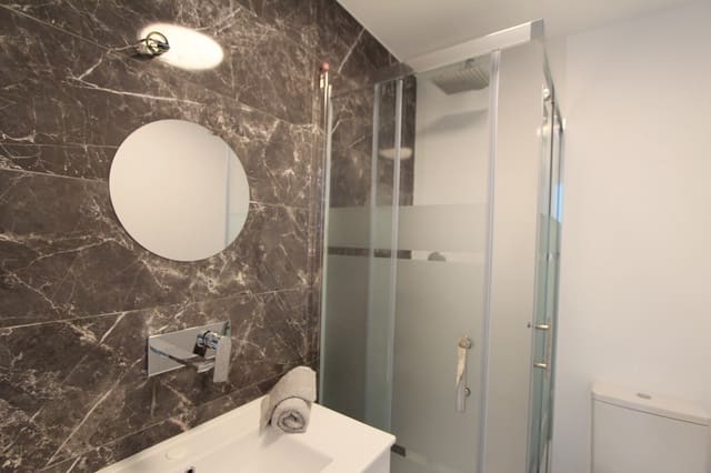 2 quarto Penthouse para venda em San Miguel de Salinas com piscina - 249 900 € (Ref: 10060350)