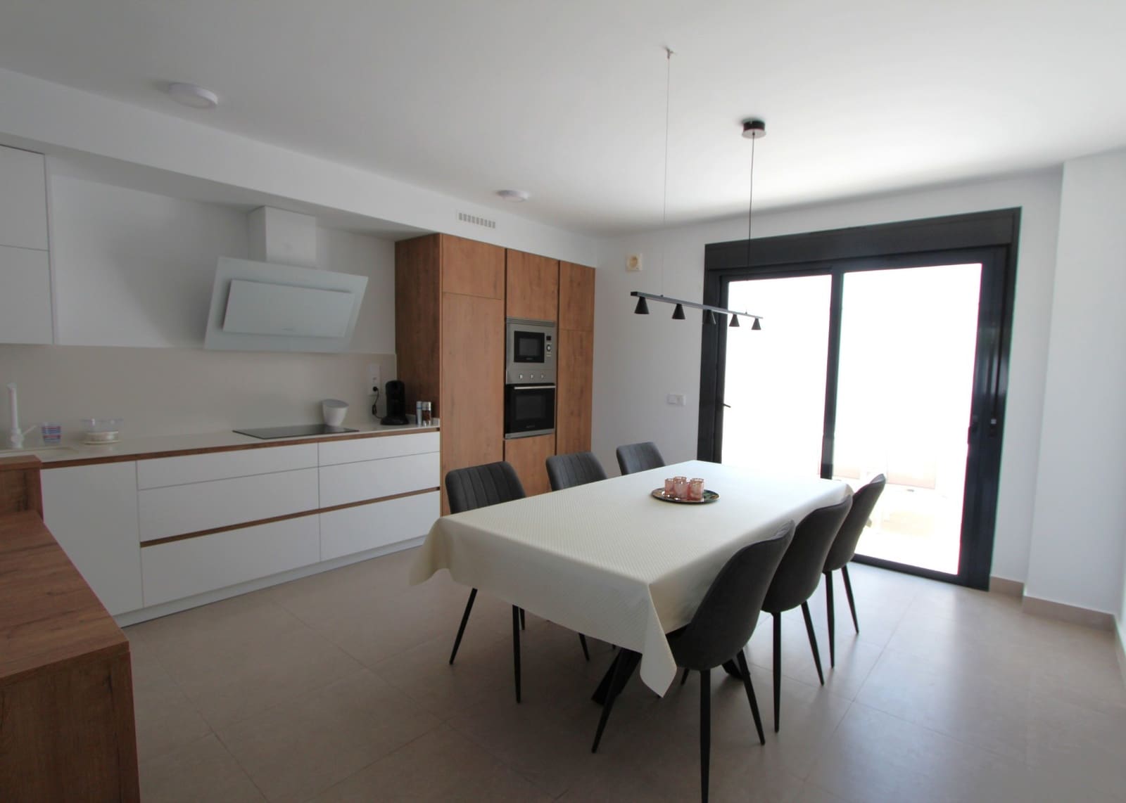 3 sypialnia Willa na sprzedaż w Roda z basenem - 478 998 € (Ref: 10060561)