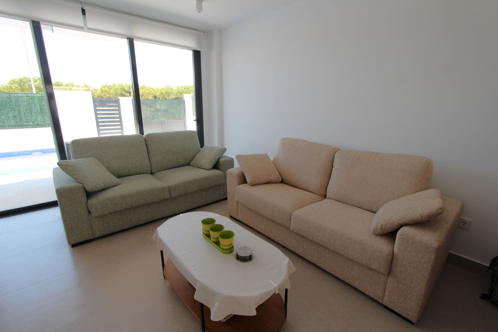 3 sypialnia Willa na sprzedaż w Roda z basenem - 478 998 € (Ref: 10060561)