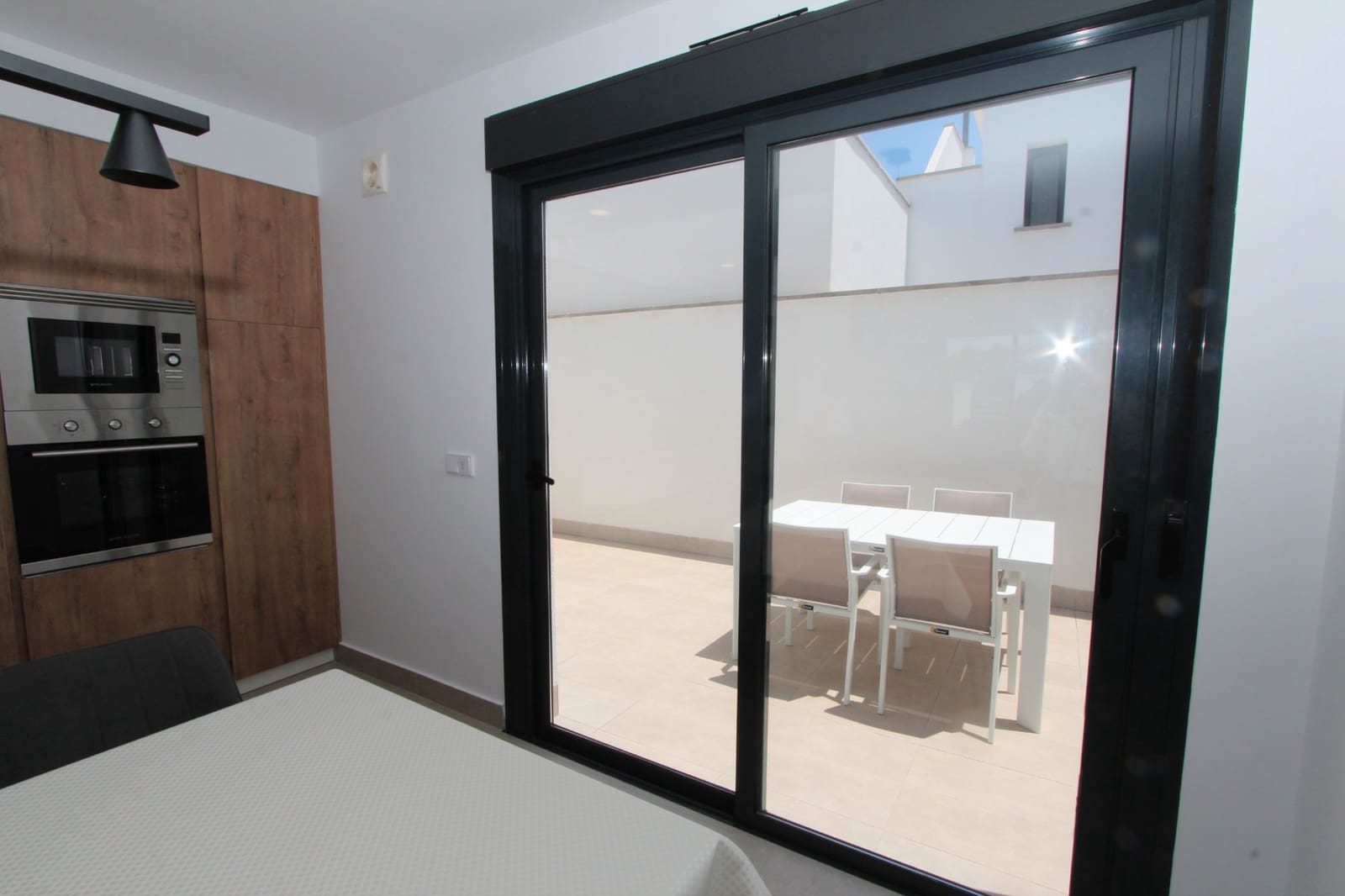 3 sypialnia Willa na sprzedaż w Roda z basenem - 478 998 € (Ref: 10060561)
