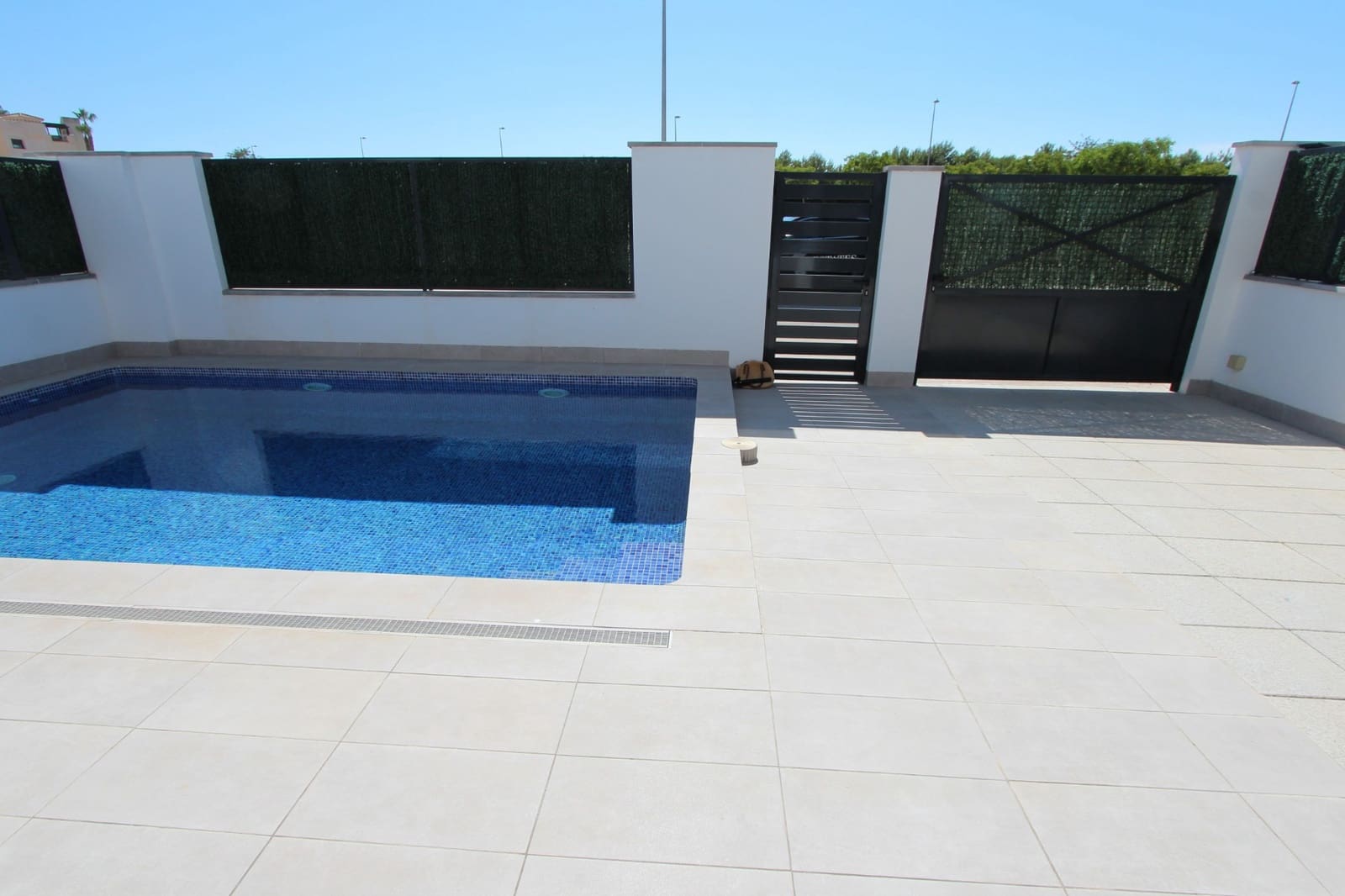 3 sypialnia Willa na sprzedaż w Roda z basenem - 478 998 € (Ref: 10060561)