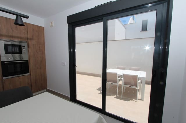 3 slaapkamer Villa te koop in Roda Golf, San Javier met zwembad - € 478.998 (Ref: 10060561)