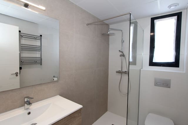 3 slaapkamer Villa te koop in Roda Golf, San Javier met zwembad - € 478.998 (Ref: 10060561)