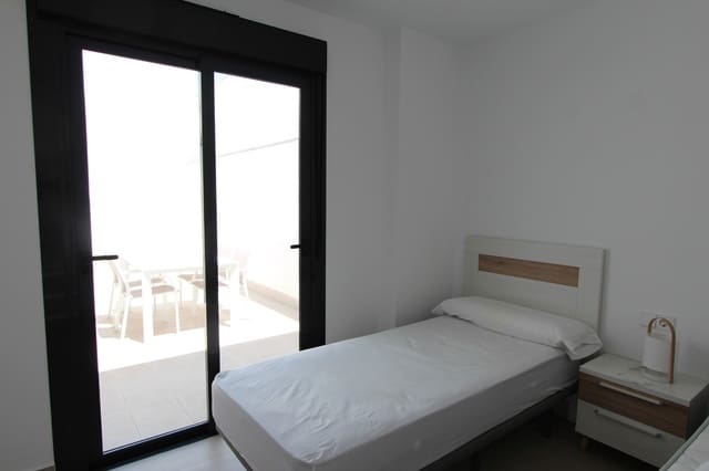 3 slaapkamer Villa te koop in Roda Golf, San Javier met zwembad - € 478.998 (Ref: 10060561)