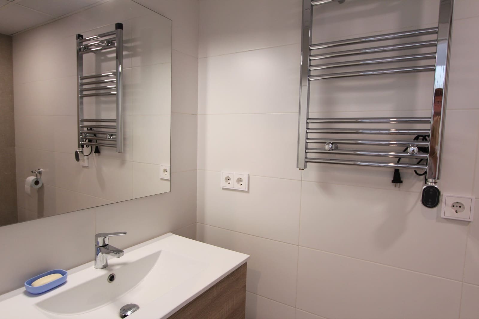 3 sypialnia Willa na sprzedaż w Roda z basenem - 478 998 € (Ref: 10060561)
